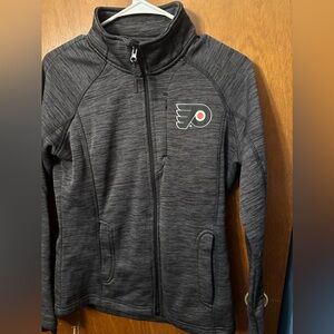 Philadelphia flyers jacket